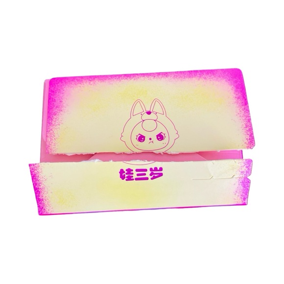 Baby Three “Elf Plush Blind Box” – CONFIRMED FIREFLY CHARACTER - Picture 9 of 16